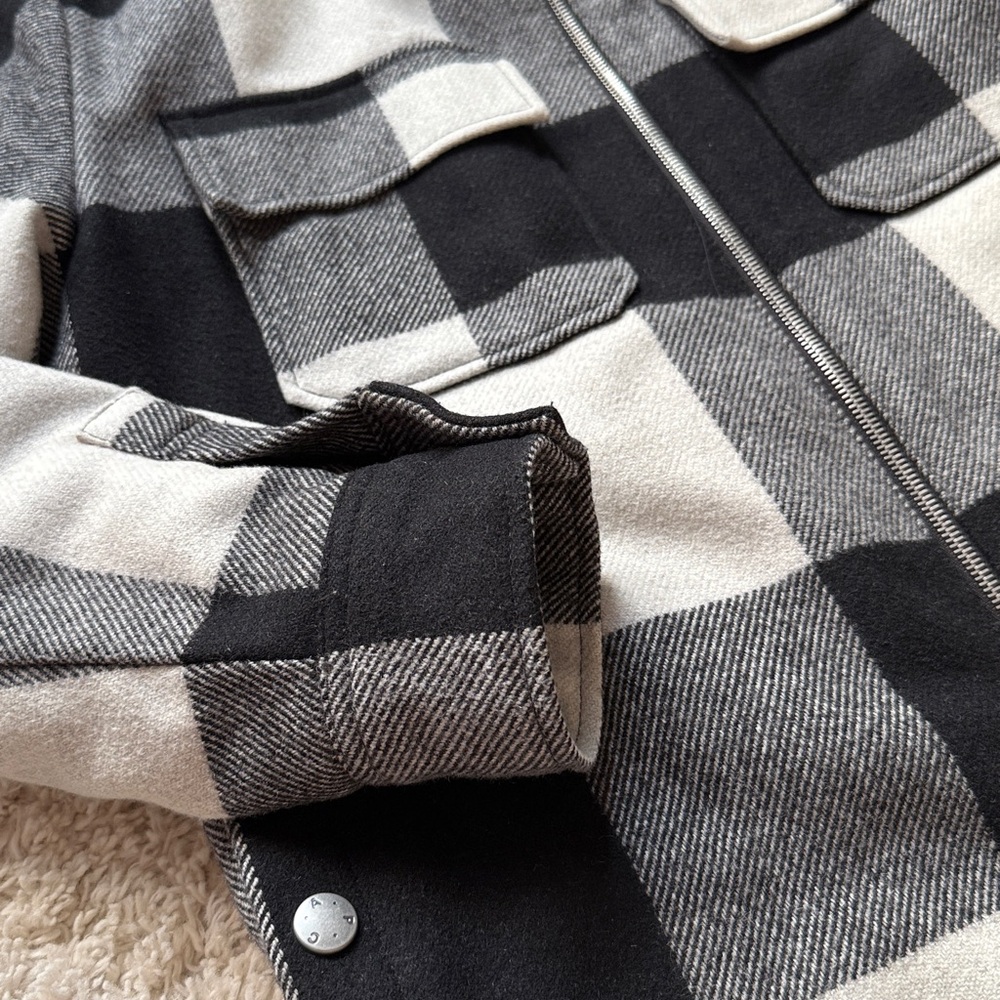 A.P.C. Ian Jacket - Picture 3 of 6